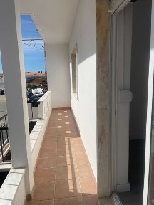 Arrendo Apartamento T2+1 Centro de Mafra