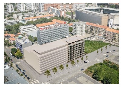 T3 de Excelencia na zona do Foco (SO PARTICULARES)