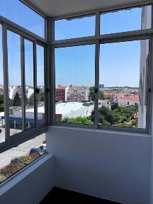 Arrendamento de apartamento t1