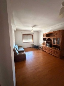 Apartamento T2 para Arrendamento