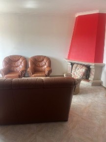 Apartamento T3 Turquel
