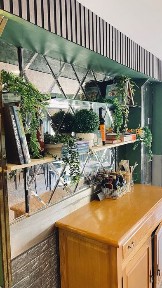 Trespasse Restaurante/Café Equipado |Pronto a Trabalhar