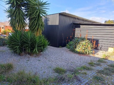 Fabrica/Armazém Oliveira de Azemeis