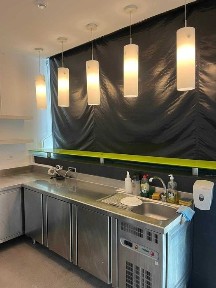 ARRENDAMENTO IMOVEL RESTAURAÇÃO