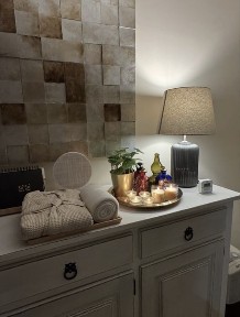 Gabinete de estetica