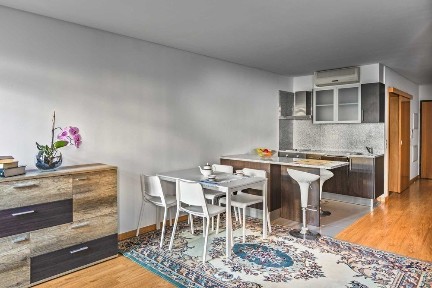Apartamento para arrendar centro histórico