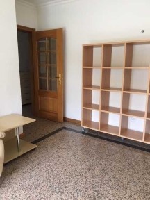T1 Mobilado com Garagem - Rua Cláudio Nunes, Benfica