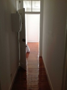 Arrendamento Apartmento T4 no Príncipe Real