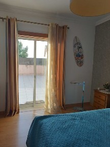 Apartamento T3 com terraço na Lousã