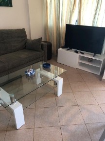arrenda apartamento de setembro a fim de junho na praia da rocha frente a praia
