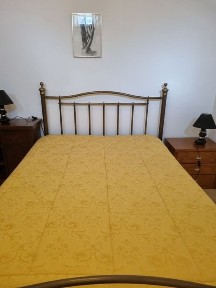 Apartamento arrenda-se curta duracao
