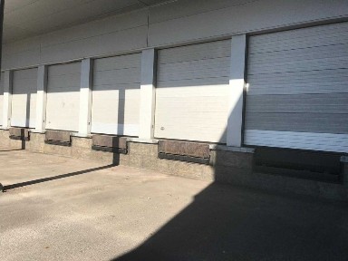ARMAZEM Aveiro / Albergaria-a-Velha 4.000M2