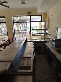 Vende-se Espaço Comercial na Urbanização do Loreto em Coimbra