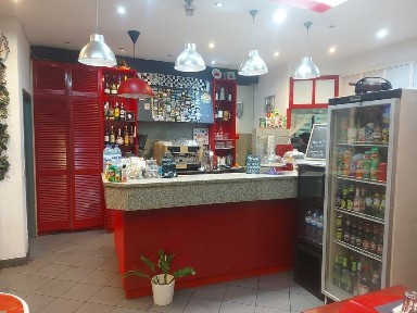 Vendo Restaurante no Porto região da Boa Vista
