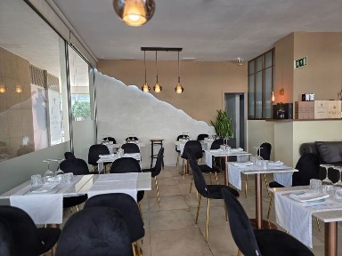 transpasse restaurante