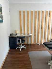 Última oportunidade - Trespasse Clínica de Podologia - Gondomar (Centro) | Carteira de 1.500 Clientes