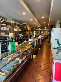 TRESPASSE-Snack Bar Tradicional no Porto (ZONA BONFIM)