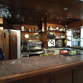 Snack Café 500€ Aluguer