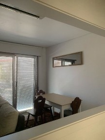 Alugo T2 05 a 10 de julho e setembro