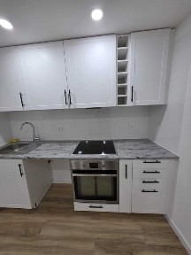 Apartamento T2 Alcochete