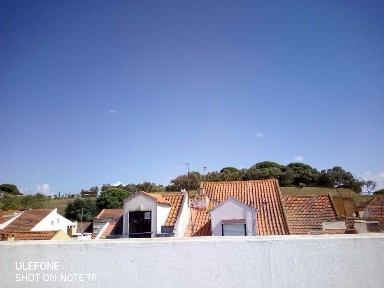 Casa para arrendar no Seixal, frente ao rio e a Lisboa
