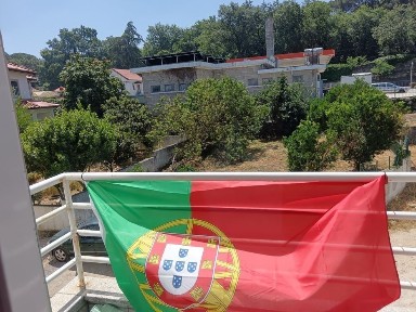 Vendo Apartamento T3 no Centro da Cidade de Mangualde com muito luminosidade, acolhedor.