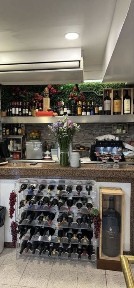 RESTAURANTE EM PLENO FUNCIONAMENTO EM BENFICA - VENDA DA EMPRESA E TRESPASSE