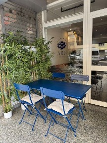 Oportunidade única-Trespasse Restaurante equipado