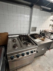 Restaurante para venda centro de Sacavém