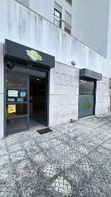 Trespasse Restaurante Equipado em Marvila | Renda 500€ | Pronto a Funcionar