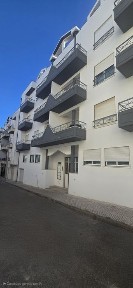 Apartamento T3 Pombal