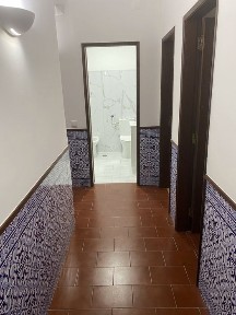 T3- No Centro de Samora Correia
