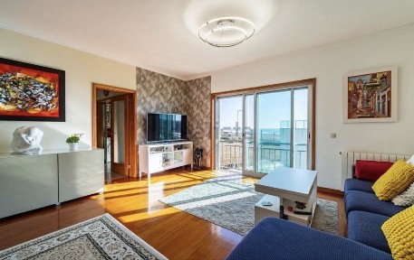 Apartamento em Lavra