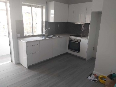 Apartamento T1 Feira (Cruz)
