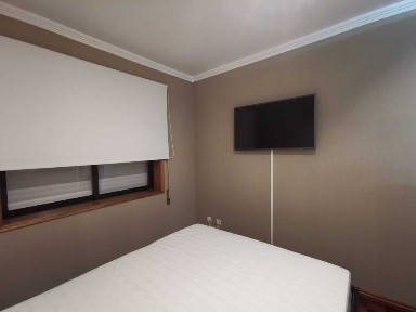 Apartamento T1+1 no cetro de Águeda
