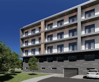 Apartamento -T3 entroncamento