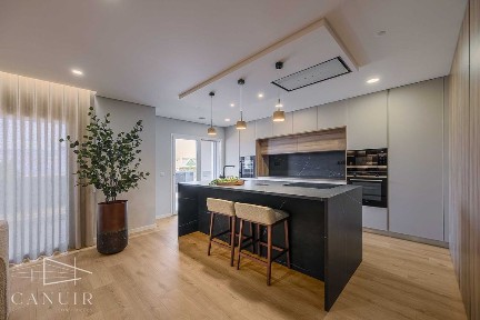 Duplex no Montijo