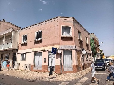 Venda de imovel T1 Laranjeiro
