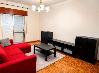 Apartamento T3 no Centro da Moita