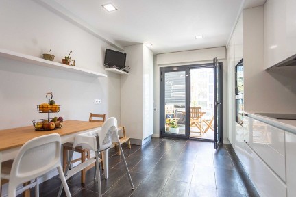 Apartamento T3 Montijo