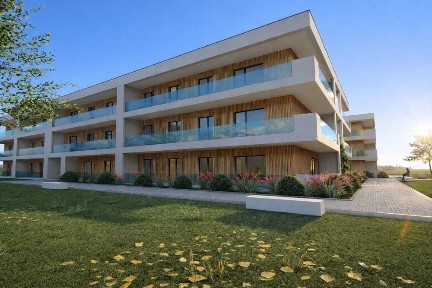 Apartamento T2 em Ponte de Lima