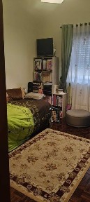 Excelente T3 com garagem - Zona tranquila