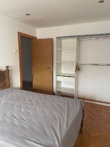 Vendo apartamento T2 em Alvalade