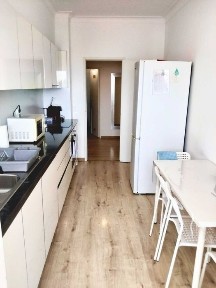 T2 na Av. Marquês Pombal - Leiria