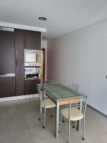 Alugo apartamento T2 mobilado