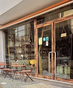 Trespasse de Restaurante