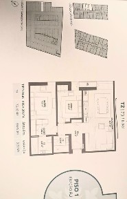 Apartamento T2 Aveiro
