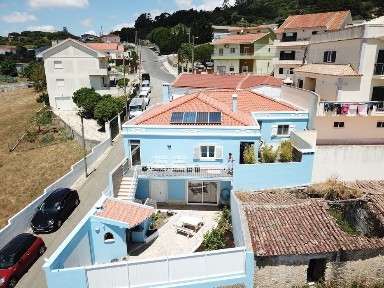Arrendamento apartamento Fanhões - Loures