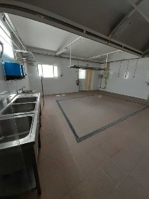 Armazém Industrial a 2,5km da A16