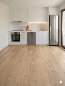 Apartamento T3 remodelado